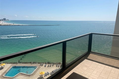 Condominio en alquiler en Clearwater, Florida, 2 dormitorios, 117.43 m2 № 469672 - foto 25