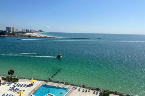Condominio en alquiler en Clearwater, Florida, 2 dormitorios, 117.43 m2 № 469672 - foto 28