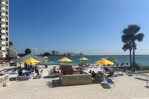Condominio en alquiler en Clearwater, Florida, 2 dormitorios, 117.43 m2 № 469672 - foto 30