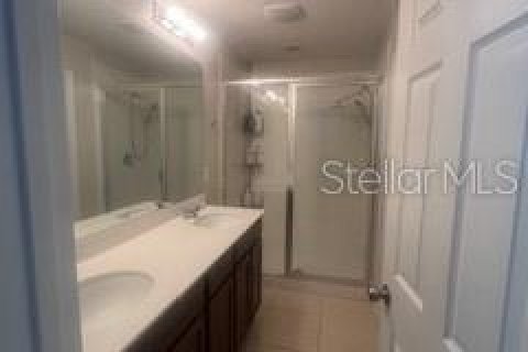 Townhouse in TOHOQUA in Kissimmee, Florida 3 bedrooms, 141.95 sq.m. № 1514581 - photo 18