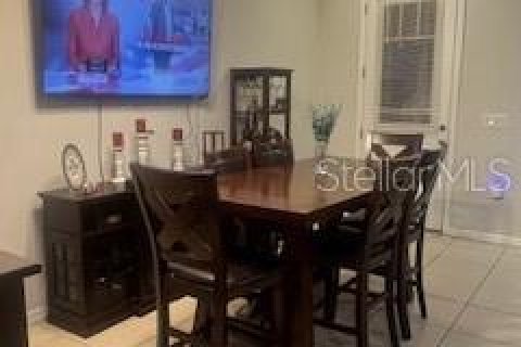 Townhouse in TOHOQUA in Kissimmee, Florida 3 bedrooms, 141.95 sq.m. № 1514581 - photo 5