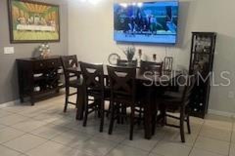 Townhouse in TOHOQUA in Kissimmee, Florida 3 bedrooms, 141.95 sq.m. № 1514581 - photo 6