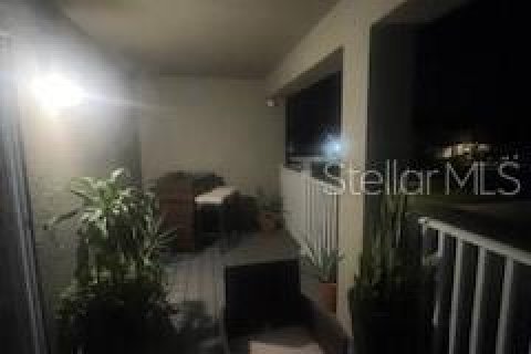 Townhouse in TOHOQUA in Kissimmee, Florida 3 bedrooms, 141.95 sq.m. № 1514581 - photo 20