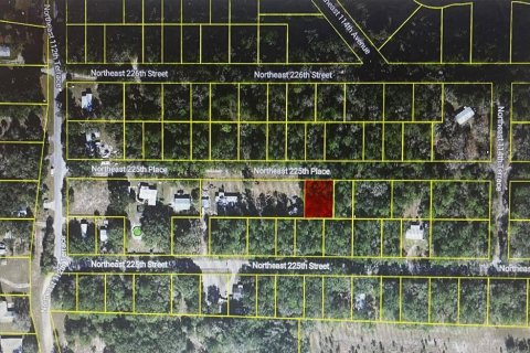 Land in Fort MC Coy, Florida № 2161729