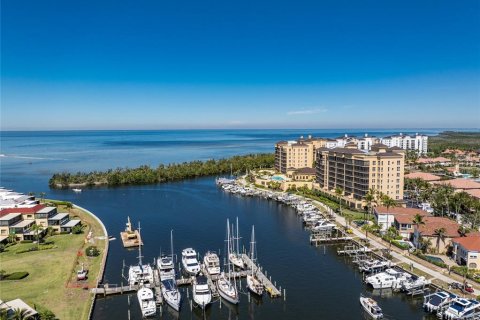 Copropriété à vendre à Punta Gorda, Floride: 2 chambres, 165.27 m2 № 1517297 - photo 2