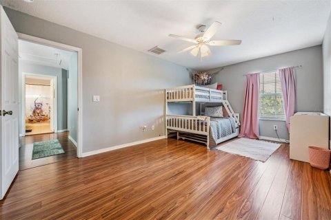 House in Tampa, Florida 5 bedrooms, 264.59 sq.m. № 1772977 - photo 30