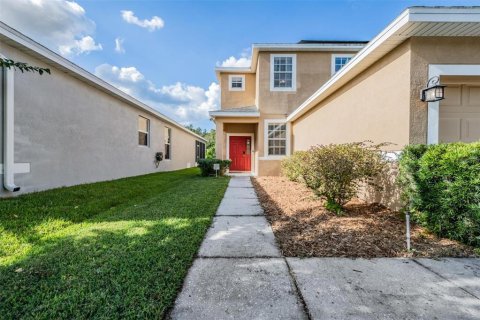 House in Tampa, Florida 5 bedrooms, 264.59 sq.m. № 1772977 - photo 4
