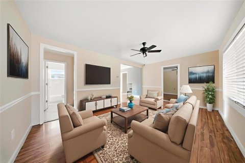Villa ou maison à vendre à Tarpon Springs, Floride: 3 chambres, 93.65 m2 № 2109017 - photo 5