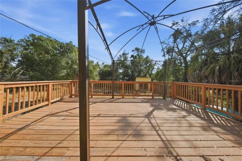 Villa ou maison à vendre à Tarpon Springs, Floride: 3 chambres, 93.65 m2 № 2109017 - photo 30