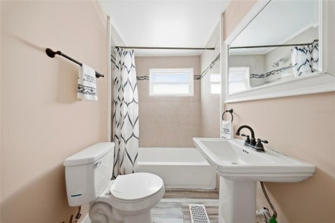 Villa ou maison à vendre à Tarpon Springs, Floride: 3 chambres, 93.65 m2 № 2109017 - photo 22