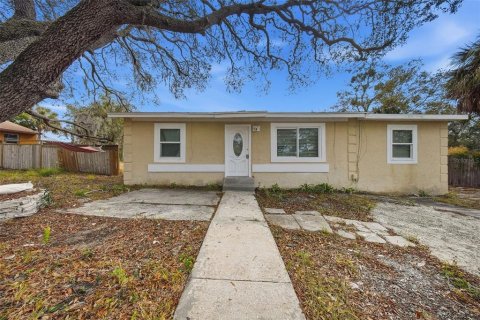 Villa ou maison à vendre à Tarpon Springs, Floride: 3 chambres, 93.65 m2 № 2109017 - photo 4
