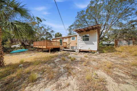 Villa ou maison à vendre à Tarpon Springs, Floride: 3 chambres, 93.65 m2 № 2109017 - photo 23