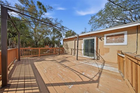 Villa ou maison à vendre à Tarpon Springs, Floride: 3 chambres, 93.65 m2 № 2109017 - photo 28