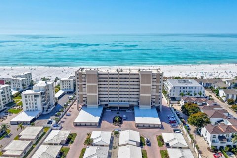 Condo à Sarasota, Floride, 1 chambre  № 2358125