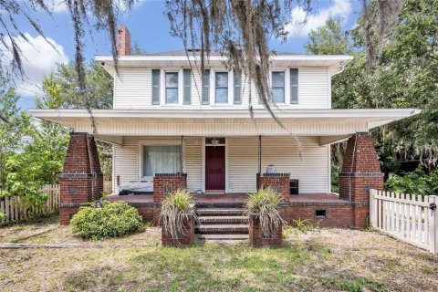 Casa en Sanford, Florida 4 dormitorios, 252.14 m2 № 2421816
