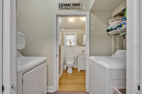 Casa en venta en Sanford, Florida, 4 dormitorios, 252.14 m2 № 2421816 - foto 26