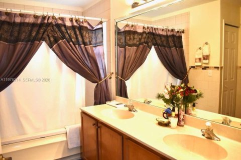Villa ou maison à vendre à Port St. Lucie, Floride: 3 chambres, 168.62 m2 № 2146047 - photo 22
