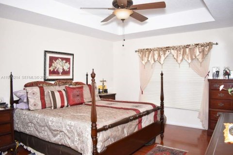 Villa ou maison à vendre à Port St. Lucie, Floride: 3 chambres, 168.62 m2 № 2146047 - photo 5