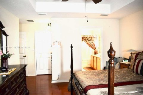 Villa ou maison à vendre à Port St. Lucie, Floride: 3 chambres, 168.62 m2 № 2146047 - photo 20
