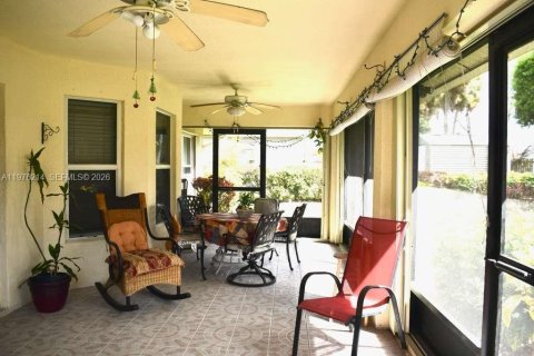 Villa ou maison à vendre à Port St. Lucie, Floride: 3 chambres, 168.62 m2 № 2146047 - photo 8