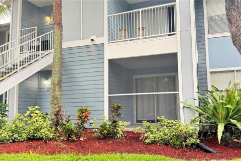 Copropriété à louer à Lake Mary, Floride: 3 chambres, 102.47 m2 № 2416629 - photo 3