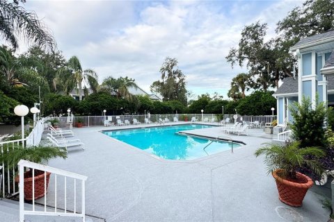 Copropriété à louer à Lake Mary, Floride: 3 chambres, 102.47 m2 № 2416629 - photo 29