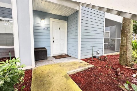 Copropriété à louer à Lake Mary, Floride: 3 chambres, 102.47 m2 № 2416629 - photo 5