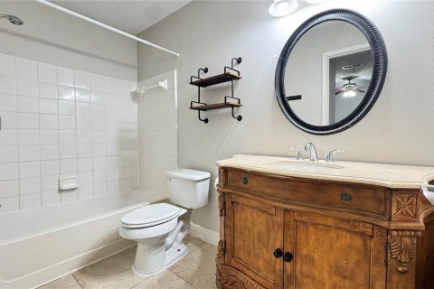Copropriété à louer à Lake Mary, Floride: 3 chambres, 102.47 m2 № 2416629 - photo 23