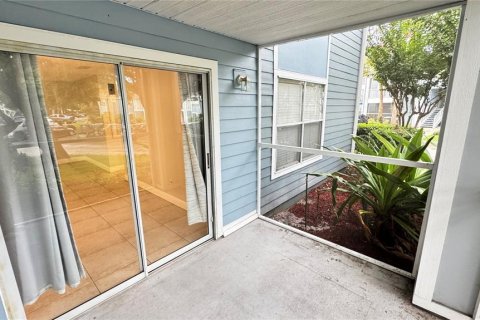 Copropriété à louer à Lake Mary, Floride: 3 chambres, 102.47 m2 № 2416629 - photo 26