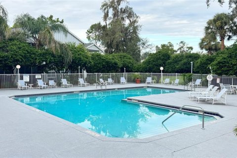 Copropriété à louer à Lake Mary, Floride: 3 chambres, 102.47 m2 № 2416629 - photo 28