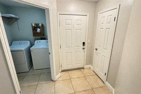 Copropriété à louer à Lake Mary, Floride: 3 chambres, 102.47 m2 № 2416629 - photo 24