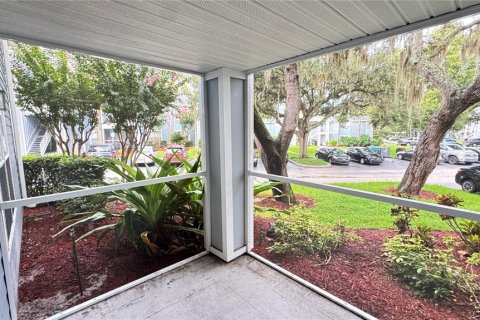 Copropriété à louer à Lake Mary, Floride: 3 chambres, 102.47 m2 № 2416629 - photo 4