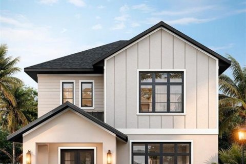 Casa en Winter Garden, Florida 4 dormitorios, 269.6 m2 № 2101225
