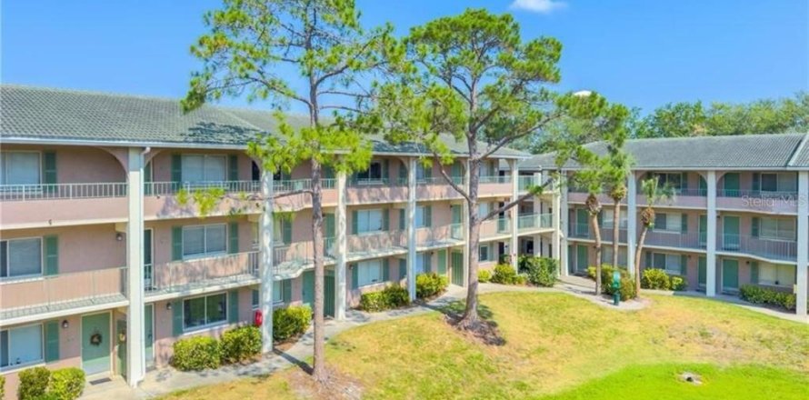Condo à Altamonte Springs, Floride, 2 chambres № 1760387