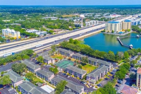 Copropriété à vendre à Altamonte Springs, Floride: 2 chambres, 92.16 m2 № 1760387 - photo 23