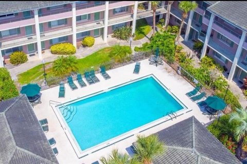 Copropriété à vendre à Altamonte Springs, Floride: 2 chambres, 92.16 m2 № 1760387 - photo 25