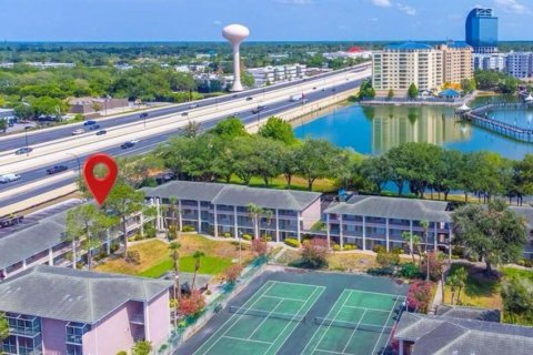 Copropriété à vendre à Altamonte Springs, Floride: 2 chambres, 92.16 m2 № 1760387 - photo 22