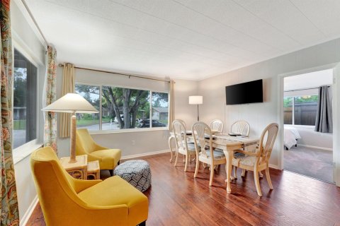 Villa ou maison à vendre à Largo, Floride: 3 chambres, 139.45 m2 № 2146703 - photo 22
