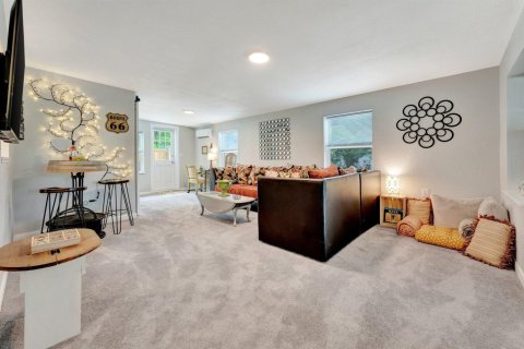 Villa ou maison à vendre à Largo, Floride: 3 chambres, 139.45 m2 № 2146703 - photo 14