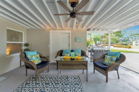Villa ou maison à vendre à Largo, Floride: 3 chambres, 139.45 m2 № 2146703 - photo 7