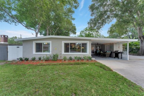 Villa ou maison à vendre à Largo, Floride: 3 chambres, 139.45 m2 № 2146703 - photo 2