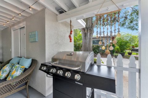 Villa ou maison à vendre à Largo, Floride: 3 chambres, 139.45 m2 № 2146703 - photo 5