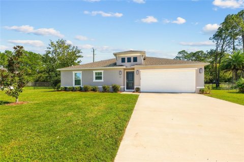 Casa en Palm Coast, Florida 3 dormitorios, 139.63 m2 № 2433352