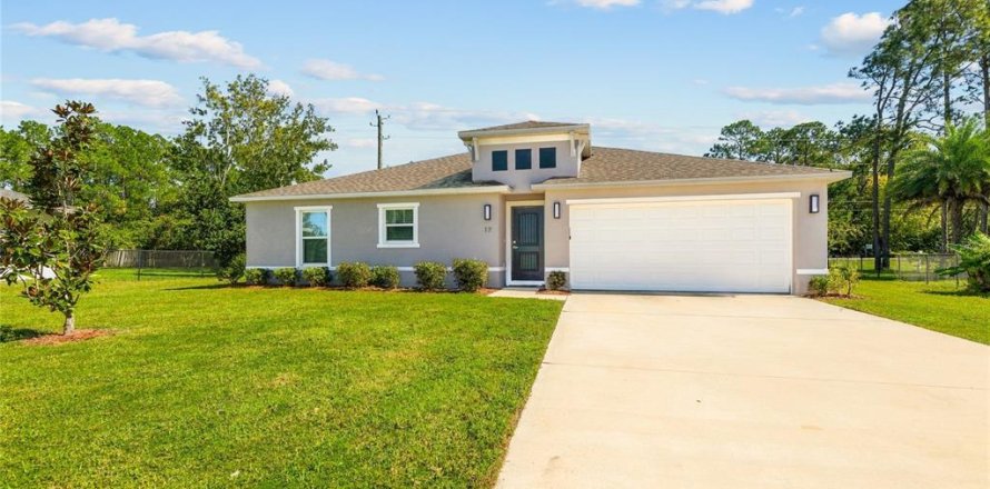 Casa en Palm Coast, Florida 3 dormitorios, 139.63 m2 № 2433352