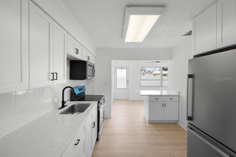 Condominio en venta en Seminole, Florida, 2 dormitorios, 109.62 m2 № 1539826 - foto 14