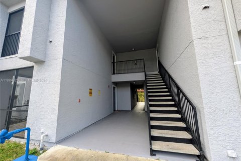 Снять в аренду кондоминиум в Майами, Флорида 1 спальня, 53.79м2, № 1931015 - фото 25