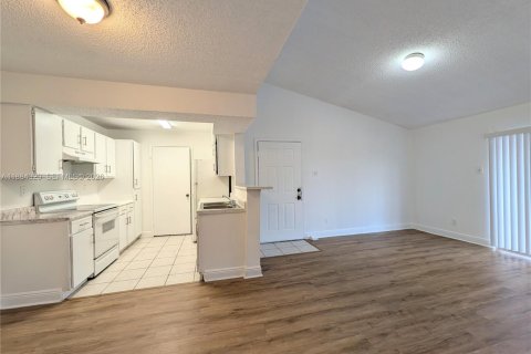 Снять в аренду кондоминиум в Майами, Флорида 1 спальня, 53.79м2, № 1931015 - фото 19