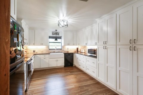 Купить виллу или дом в Окичоби, Флорида 3 комнаты, 184.88м2, № 2085601 - фото 15