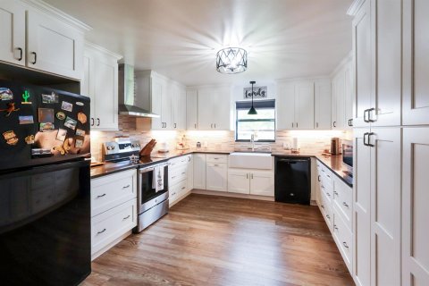 Купить виллу или дом в Окичоби, Флорида 3 комнаты, 184.88м2, № 2085601 - фото 17