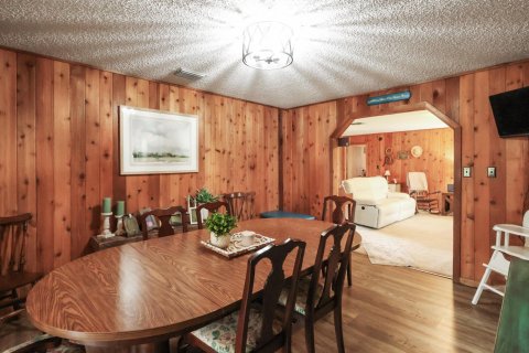 Купить виллу или дом в Окичоби, Флорида 3 комнаты, 184.88м2, № 2085601 - фото 20